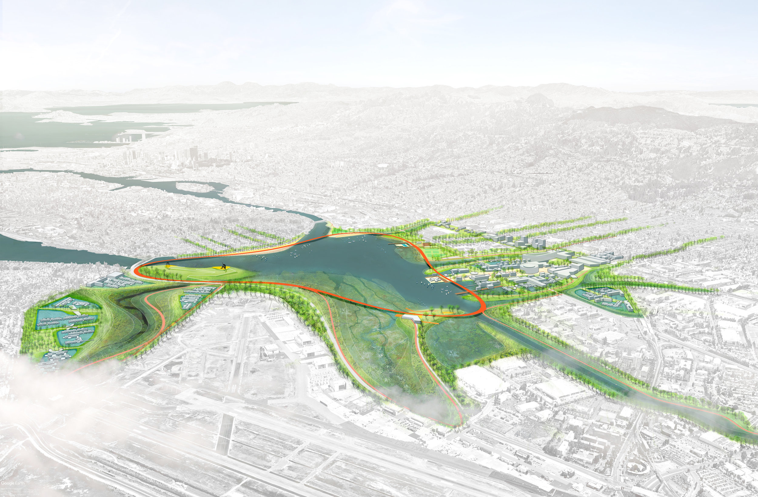 Estuary Commons (ABC)
