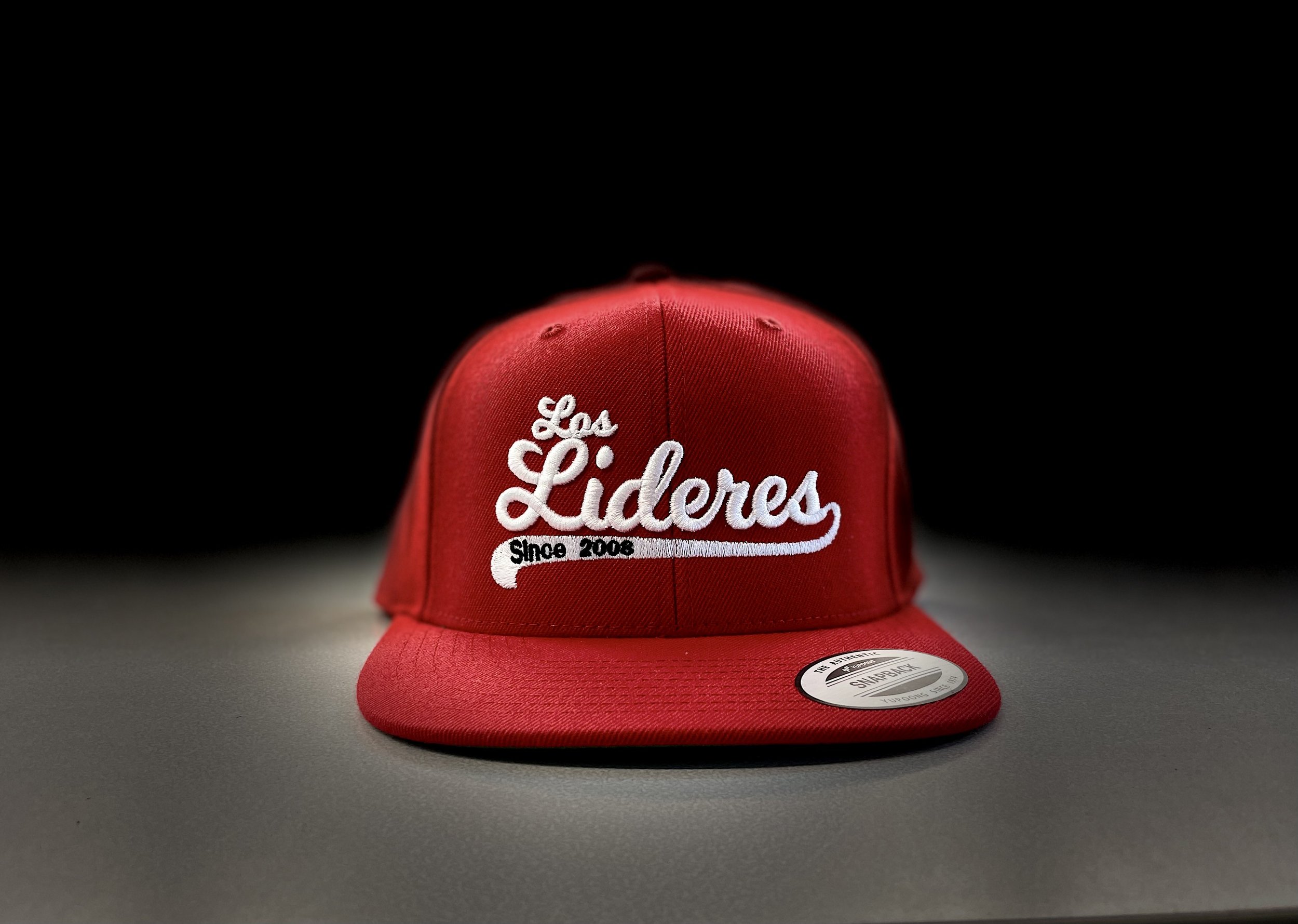 Los Lideres