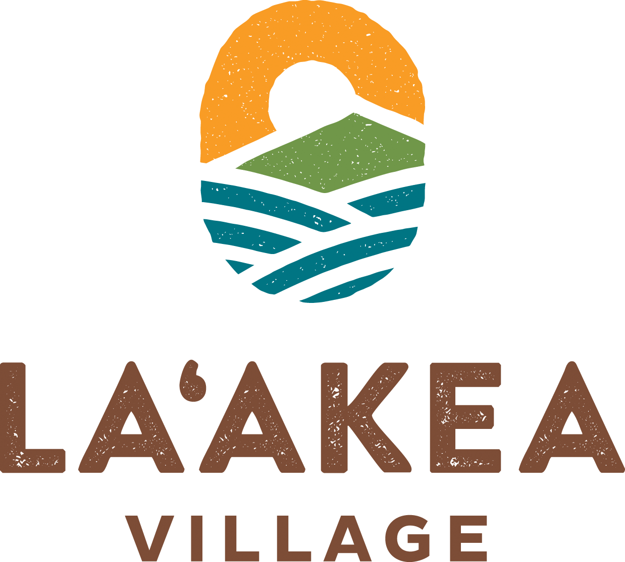 La'akea Village