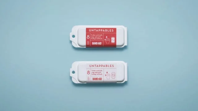 UNTAPPABLES
