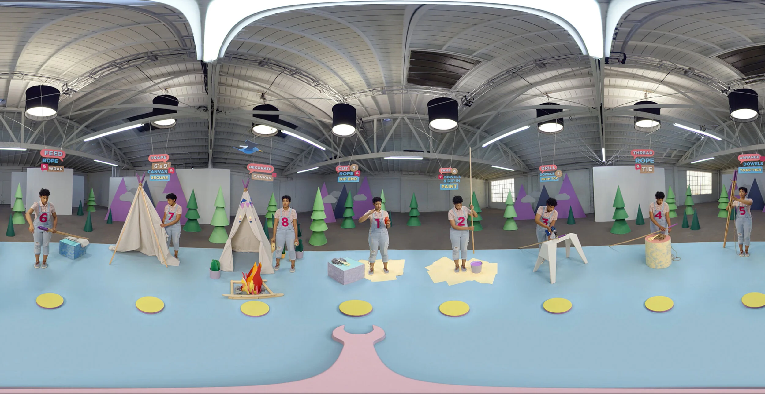 AWARDS:  Cannes, One Show, D&AD, ADC, LIAs, ANDYS, NY Festivals, AdAge Creativity Awards, AICP NEXT, Kinsales, Mashies, Webbys, ADDYS, Montreux, Cristal Awards, Directory Mag, Facebook Awards