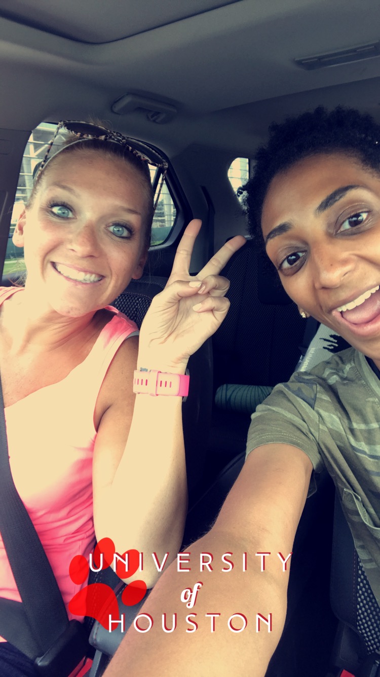 REUNITED!!!!