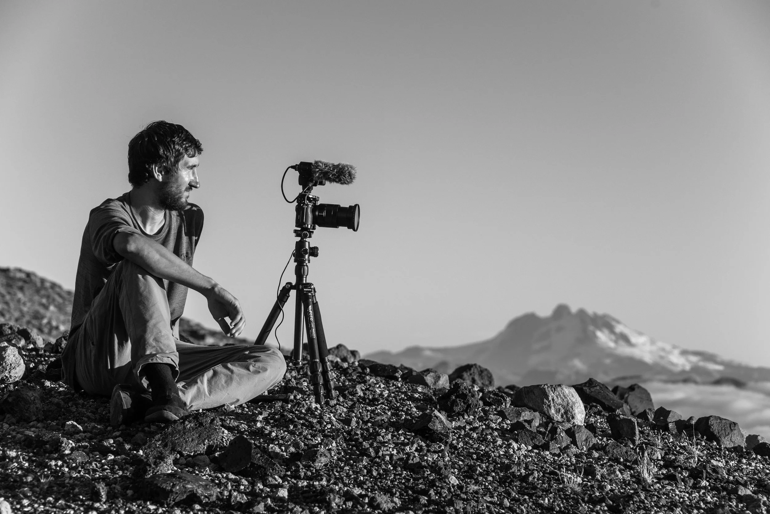 Director / Producer / Cinematographer