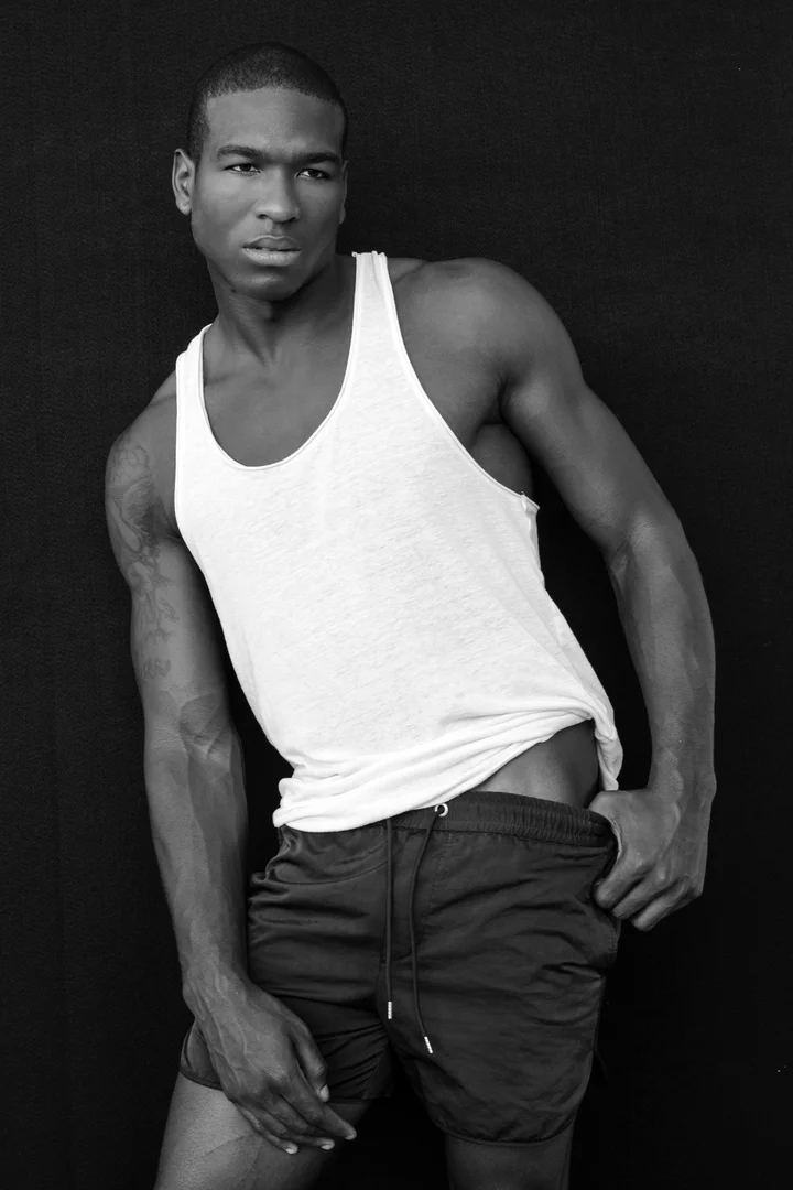 Photographer: @Calvinbrockingtonfoto