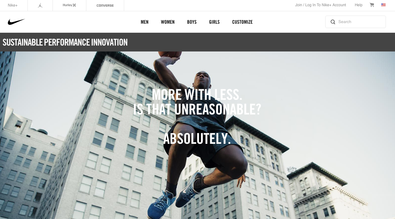 nike.com