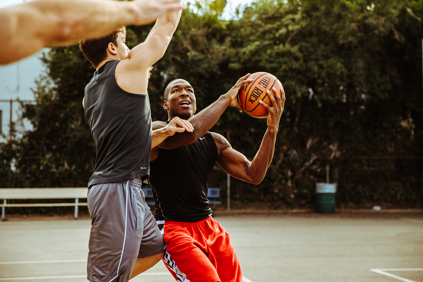 Nike Baskeball Drive.jpeg