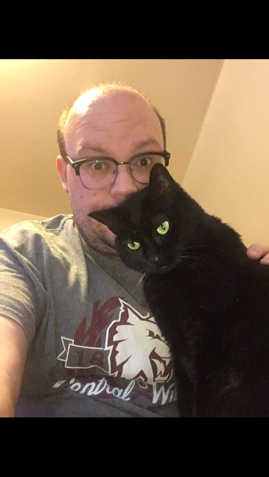 Eureka, adopted 2012