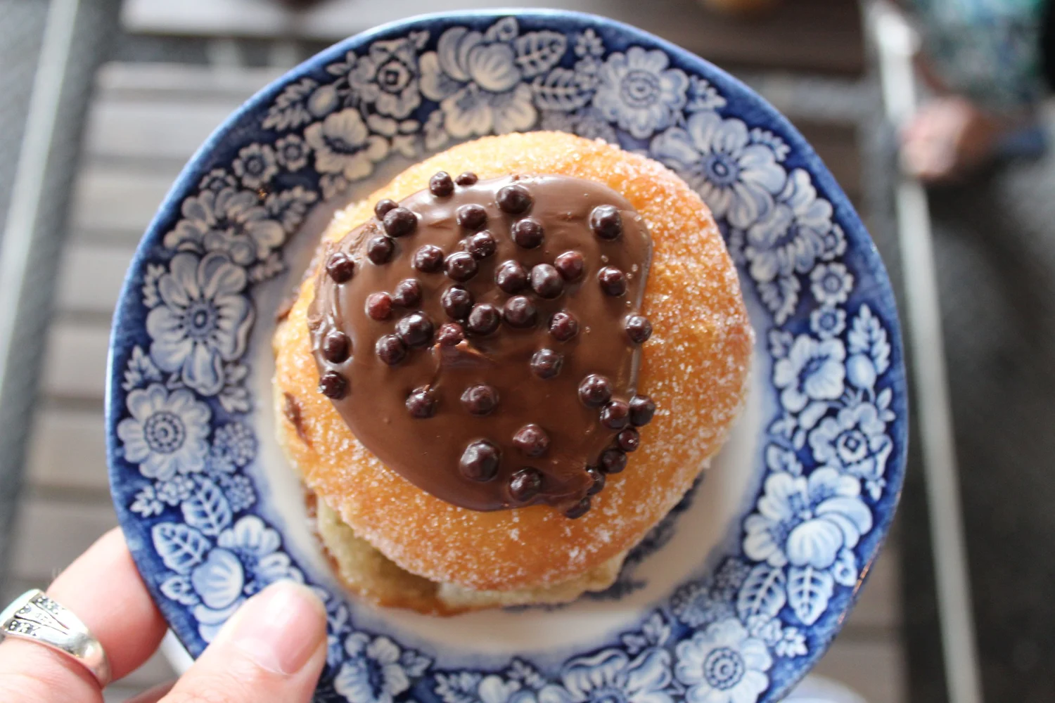 21 Of The Most Amazing Dessert Places To Try In Bangkok