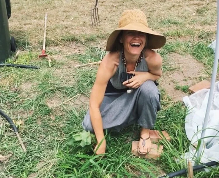 Like a Kid in a Candy Store: Bec's guide to navigating the Farmers Market