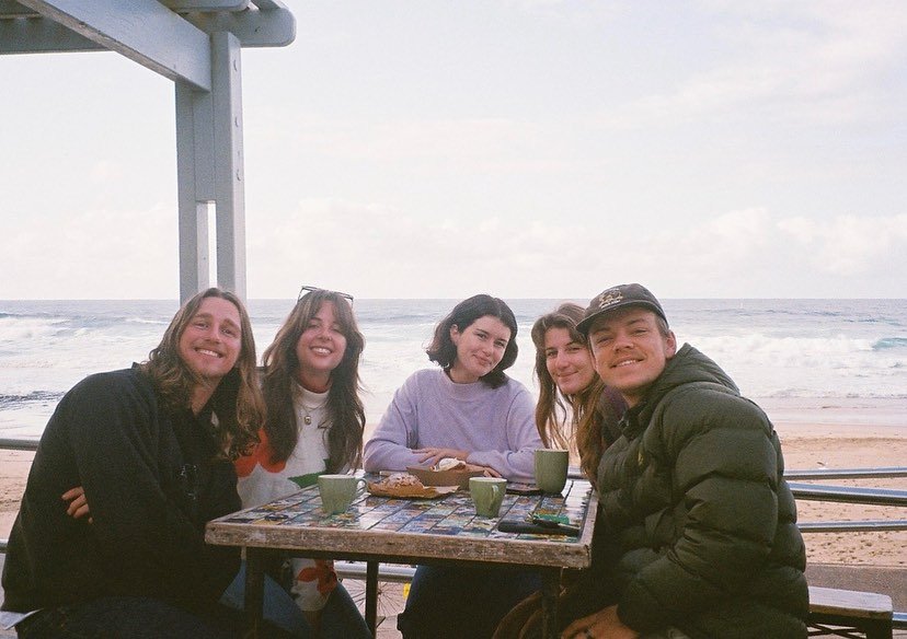 Want to be in on our morning coffee&rsquo;s and dinner parties? Now is your chance! 🧡

As summer kicks in, we are on the lookout for hard working and experienced floor staff. Around 20-30 hours a week. Pop in and say hello or email estabarnewcastle@