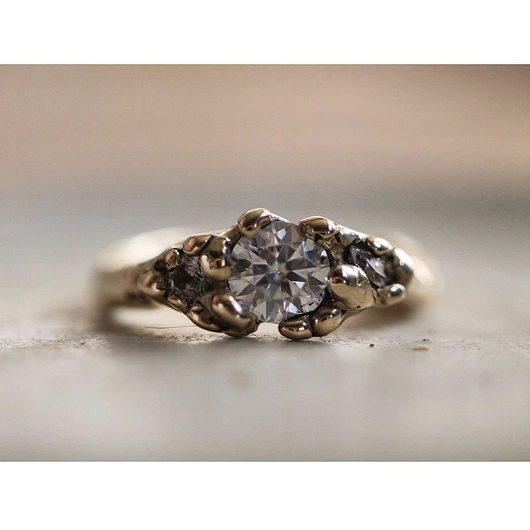 Andromeda Ring