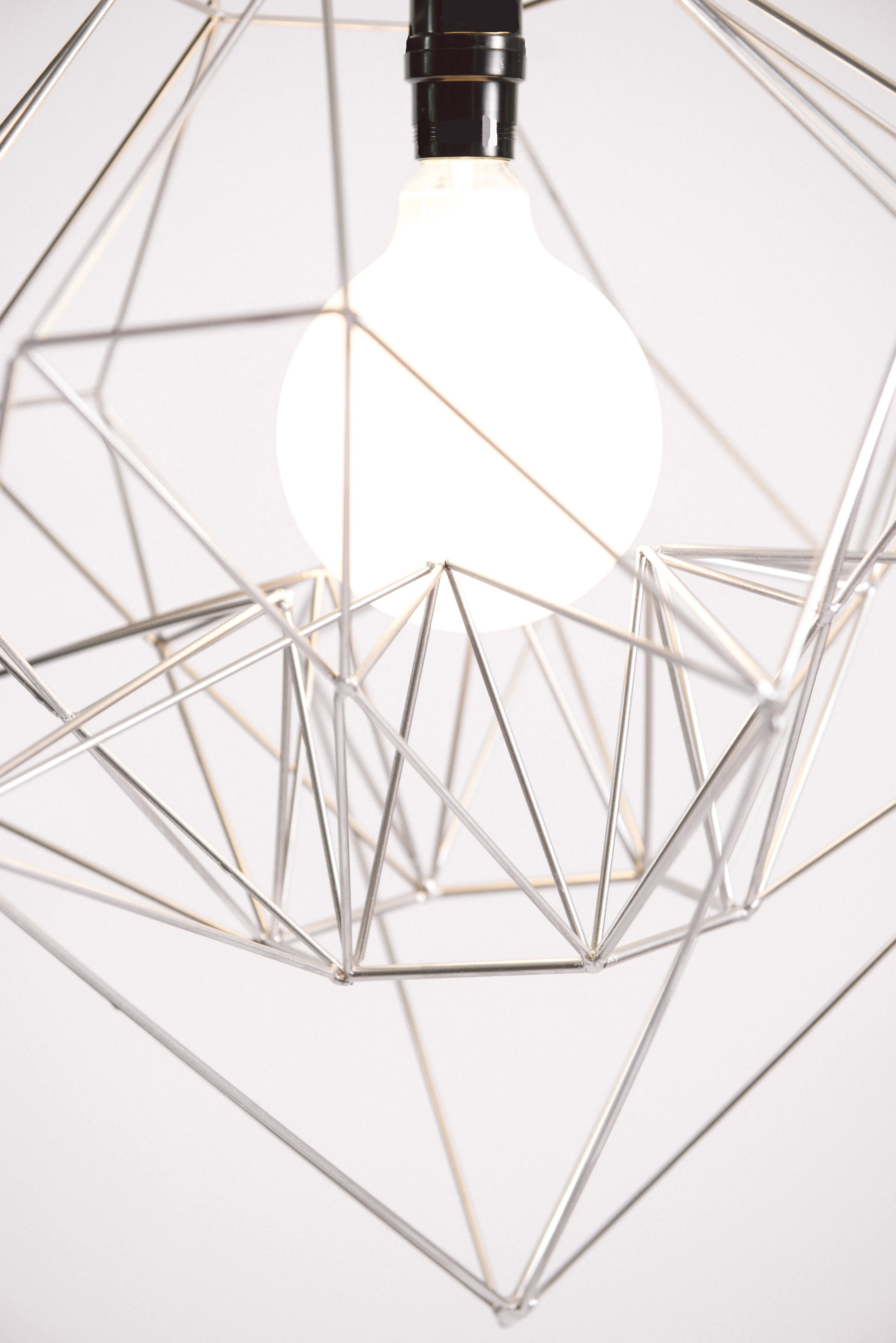 MAZARIN PENDANT LAMP (detail)