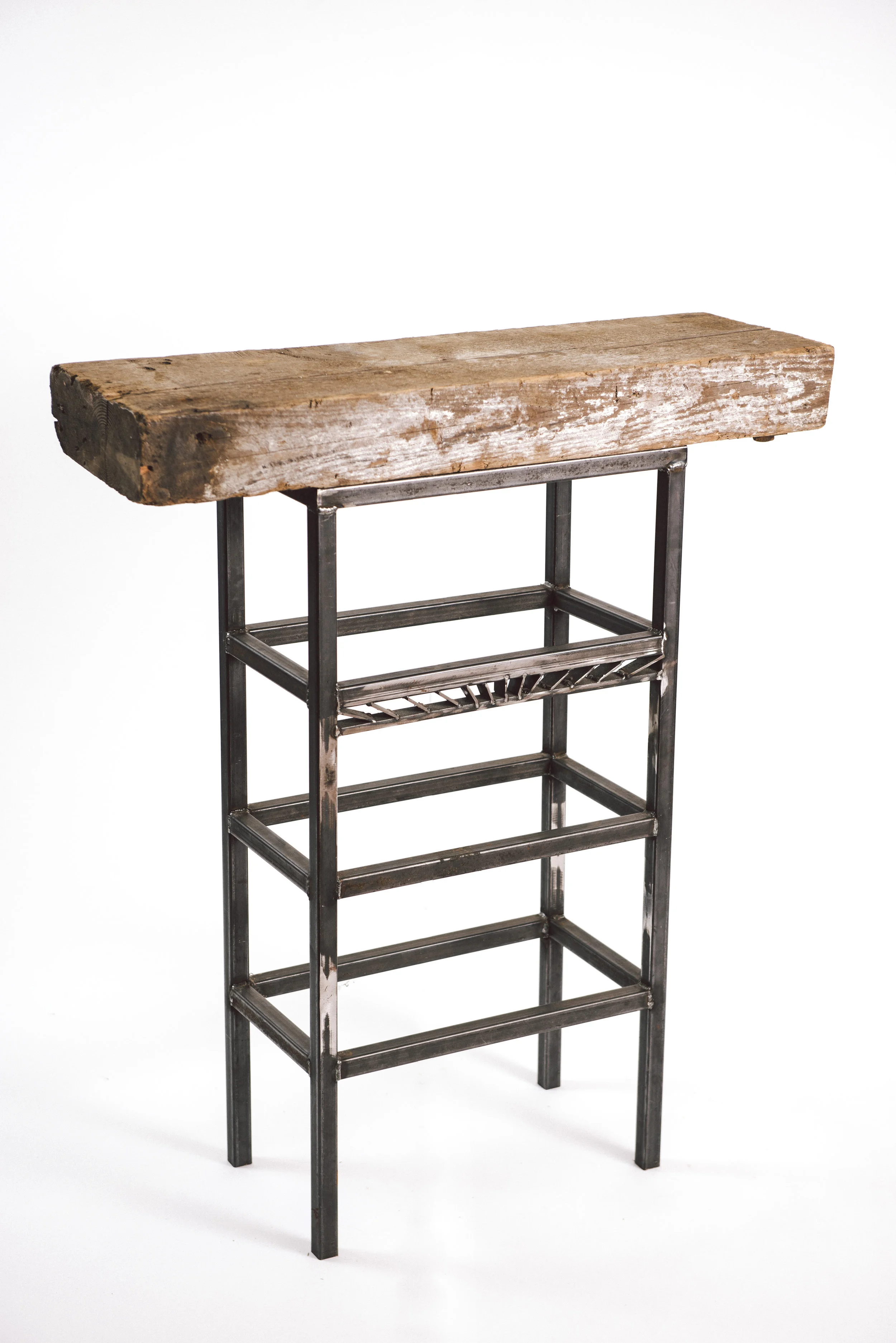 COFFEE BAR TABLE