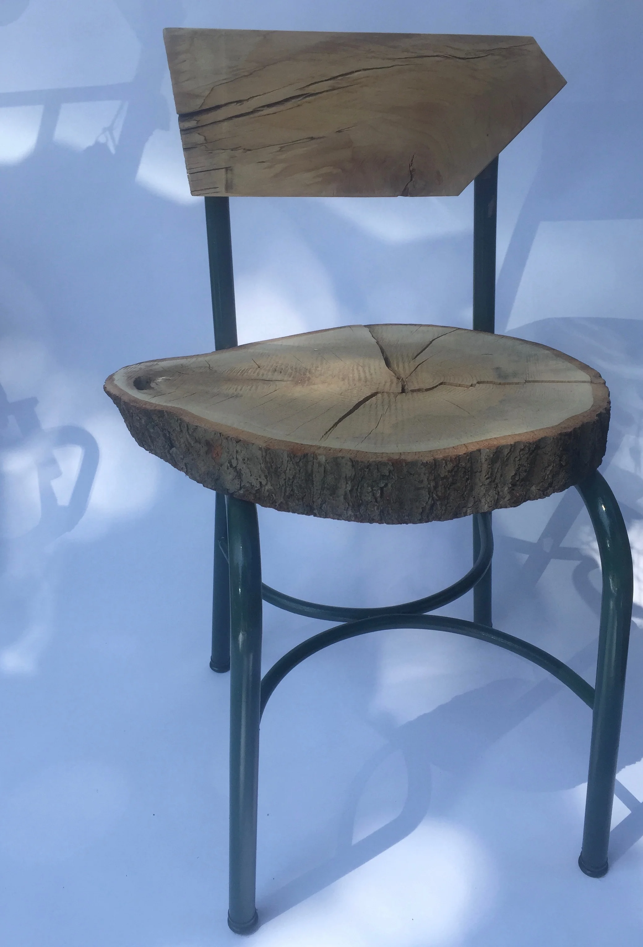 ARROW CHAIR
