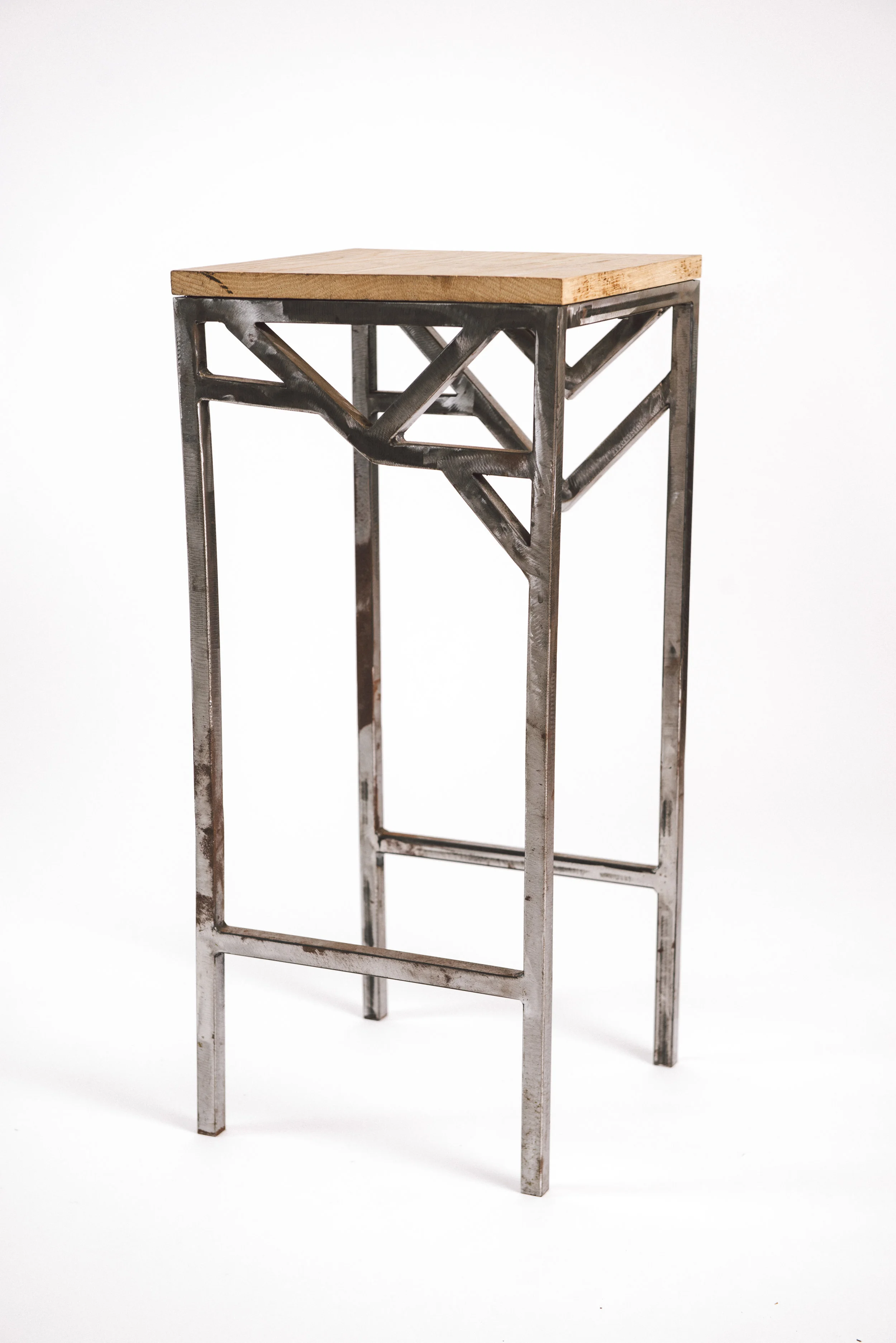 CHIRAL STOOL