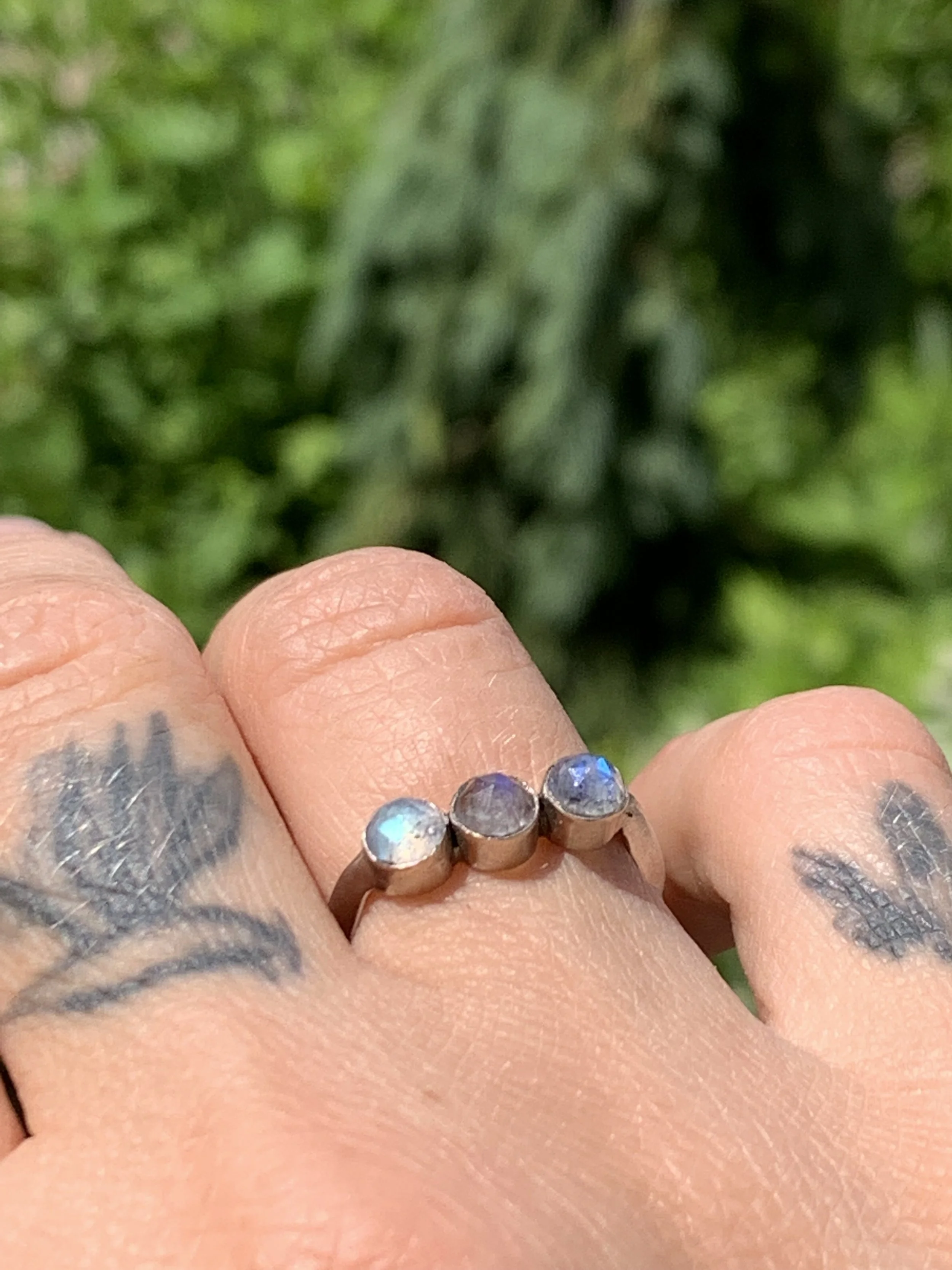 Trinity Ring