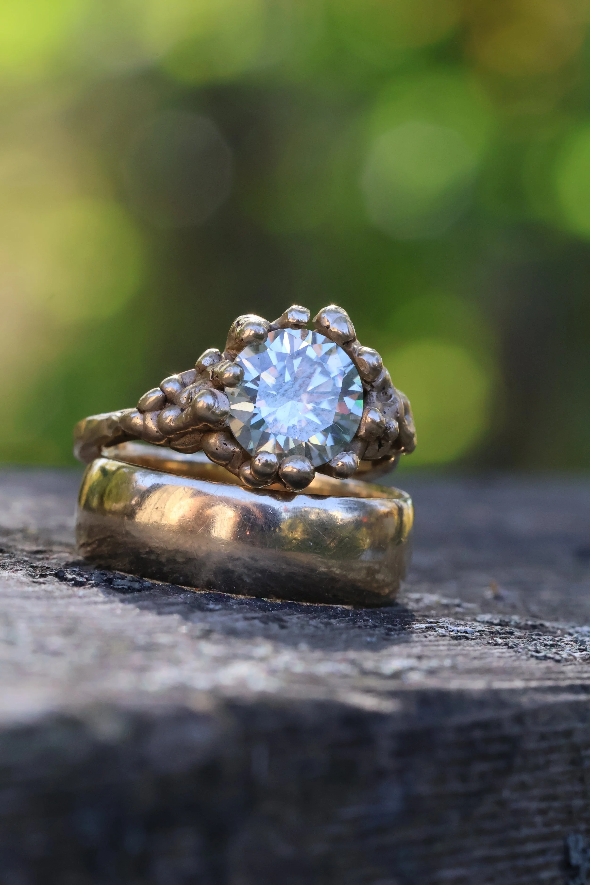 Solar Ring