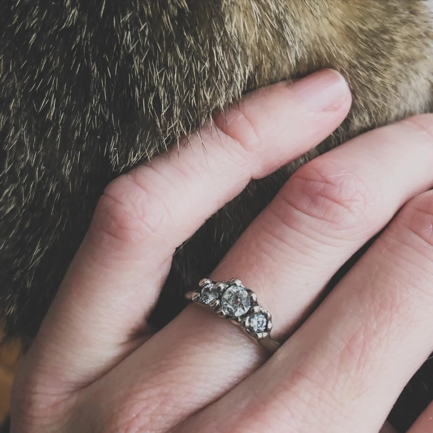 Howland Ring