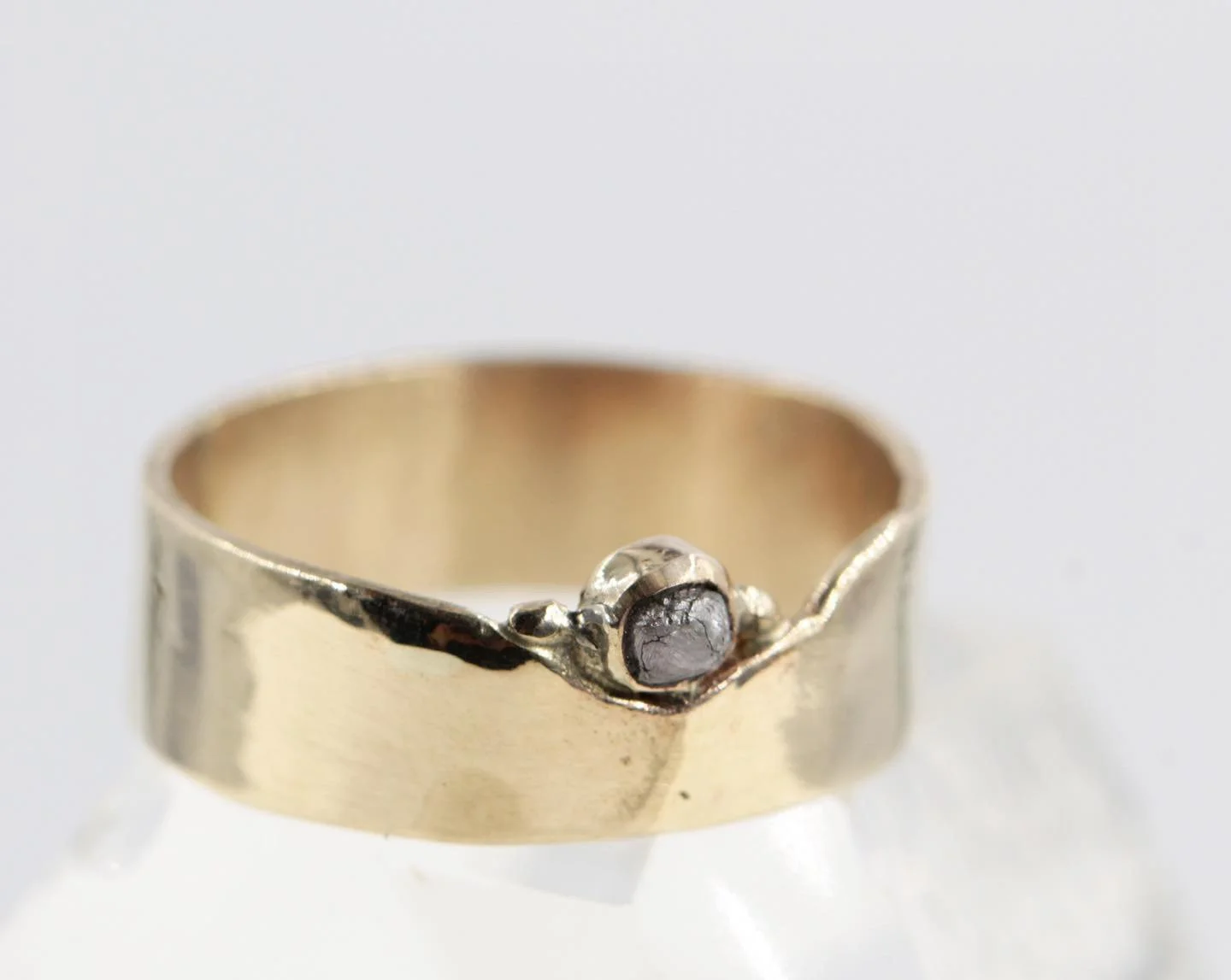 Lava Flow Ring