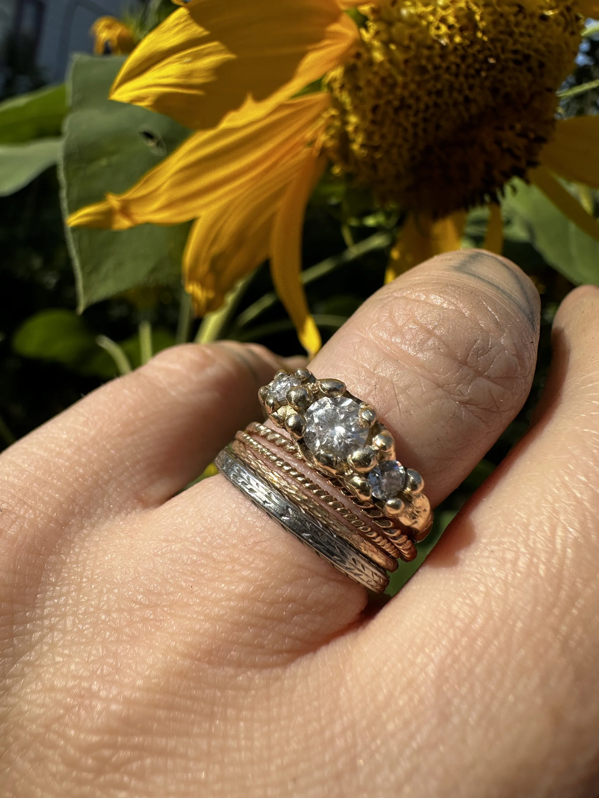 Orion Ring