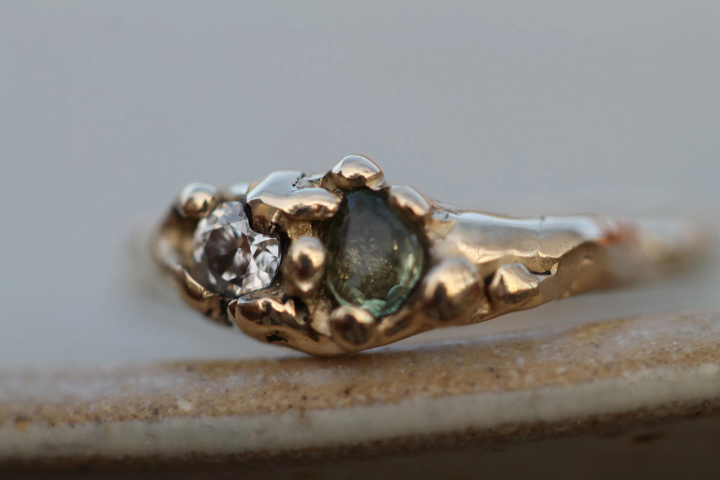 Duo Ring