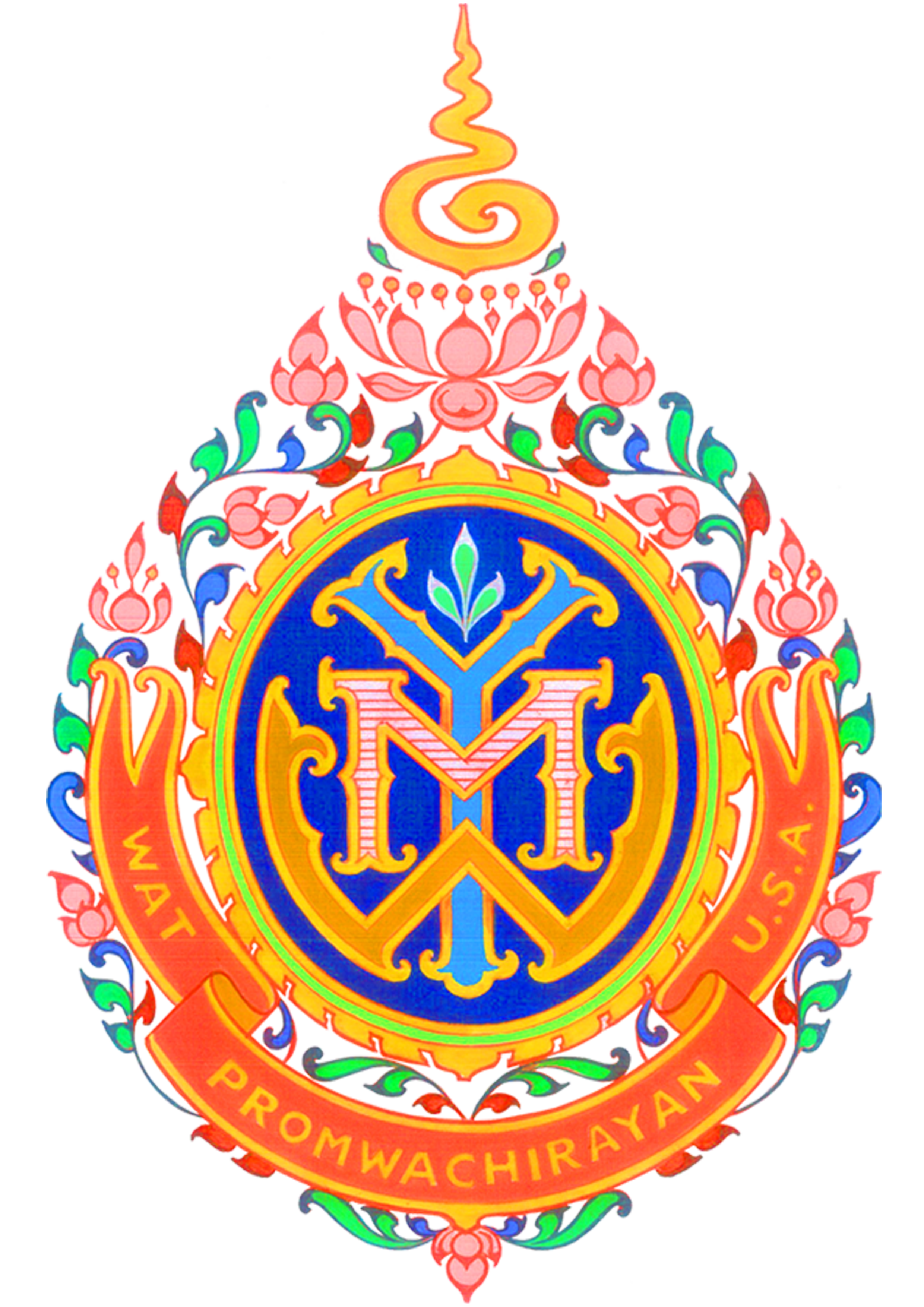 Wat Promwachirayan (Wat Thai of Minnesota)