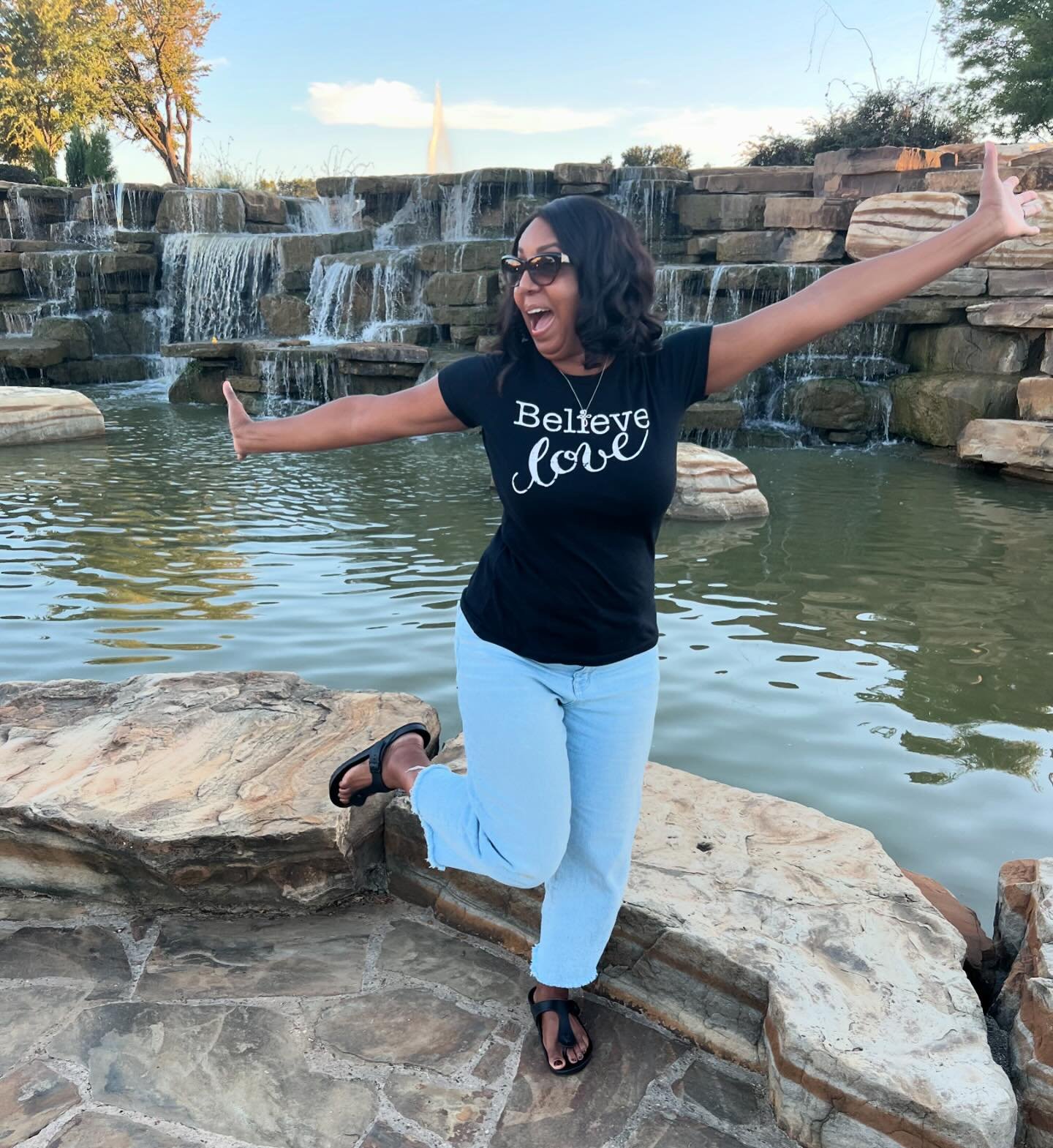 Life offers us many opportunities to feel sad, down, or discouraged. Our emotions are inconsistent; they can go up and down like a yoyo. Even when scrolling through social media posts, we can experience a belly laugh, deep sorrow, or even anger, all 