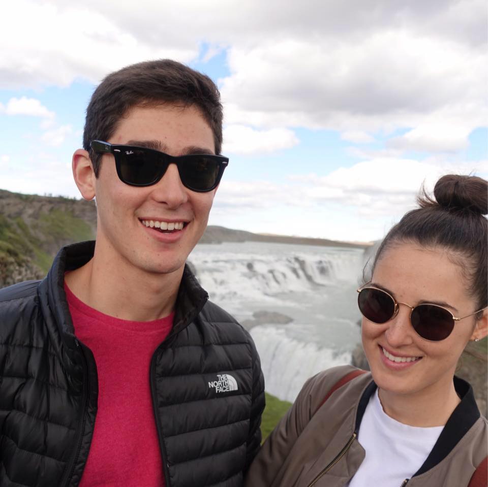 Eddy Garcia-MontesEddy Garcia-Montes is a senior from Miami, Florida. He studies Mechanical Engineering and plays football and lacrosse for MIT. Eddy was the Rush Chair for DKE, and lives in Island on the third floor.