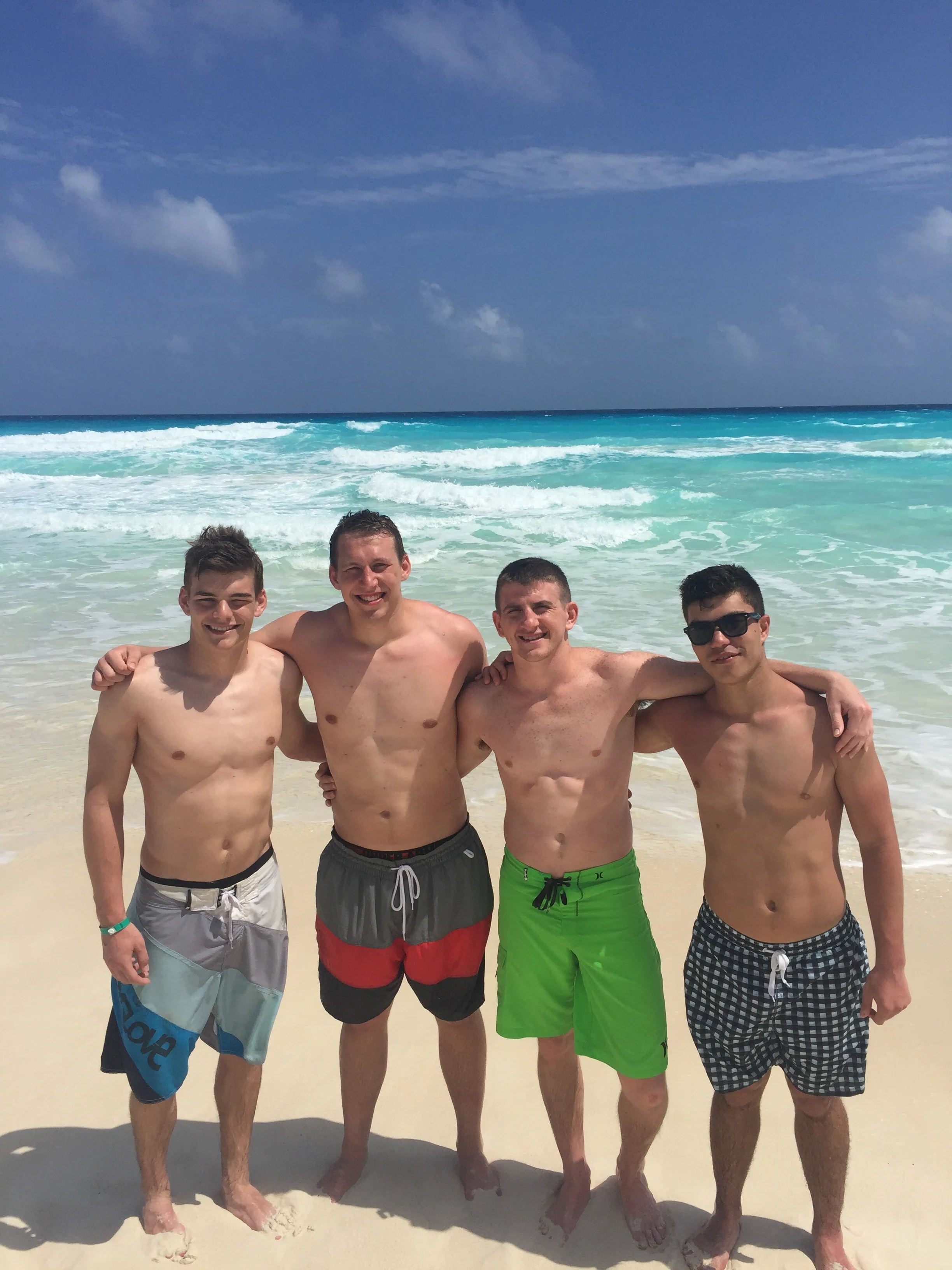 Cancun