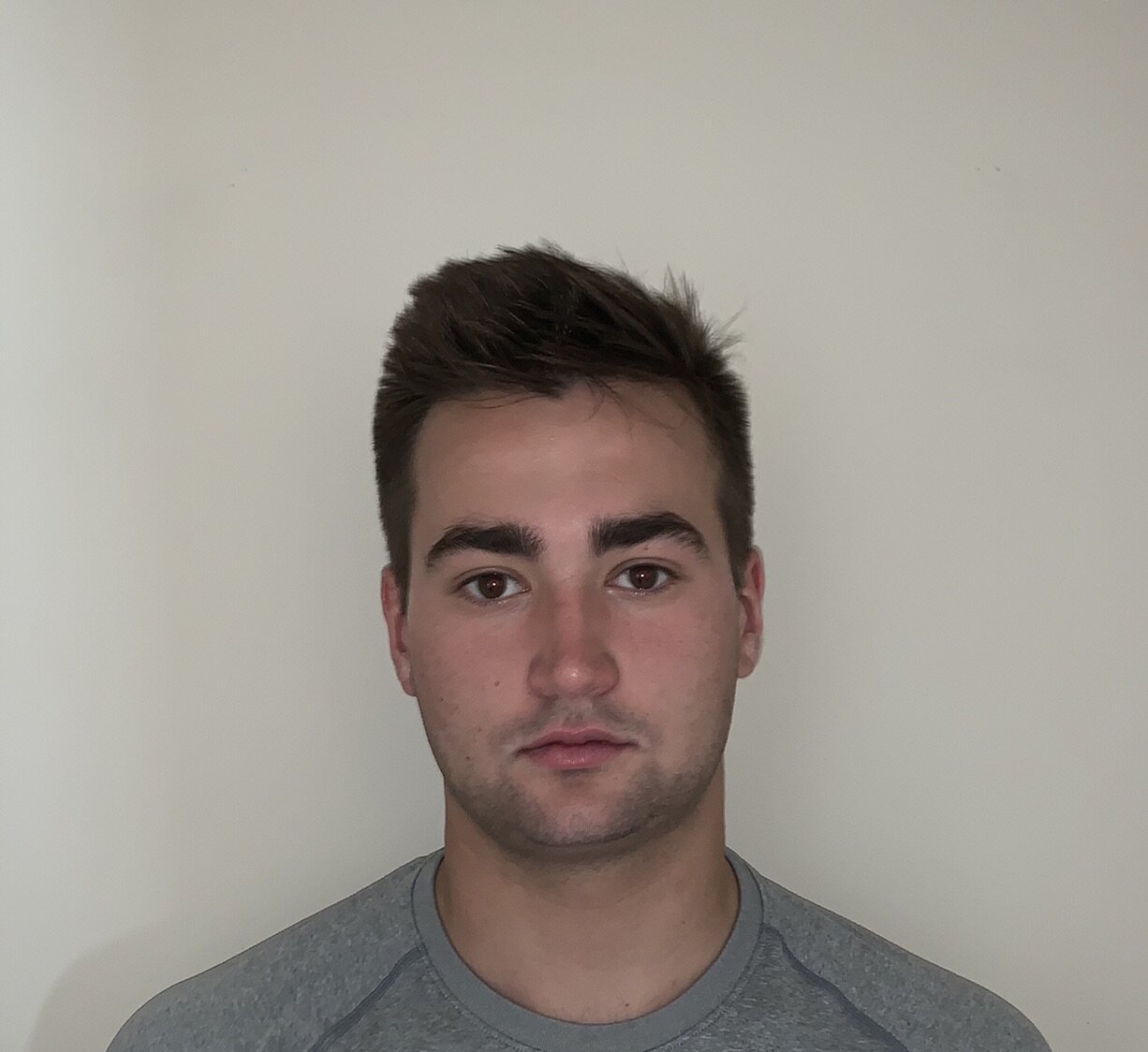 Ethan ArdolinoEthan Ardolino is from Fair Haven, NJ. He plays football, enjoys snowboarding, and plans to study Computer Science and Economics.