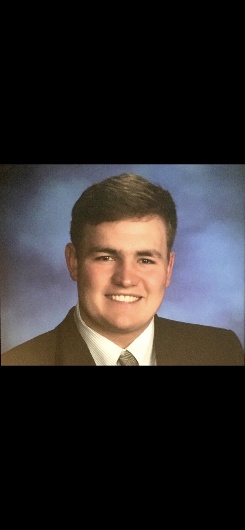 Noah FisherNoah is a Freshman from Fort Mitchell, Kentucky, though he was born in Alabama. He plans on studying Robotics (2A6) and General Mathematics. In his free time, Noah mostly sleeps, plays video games, and watches Netflix