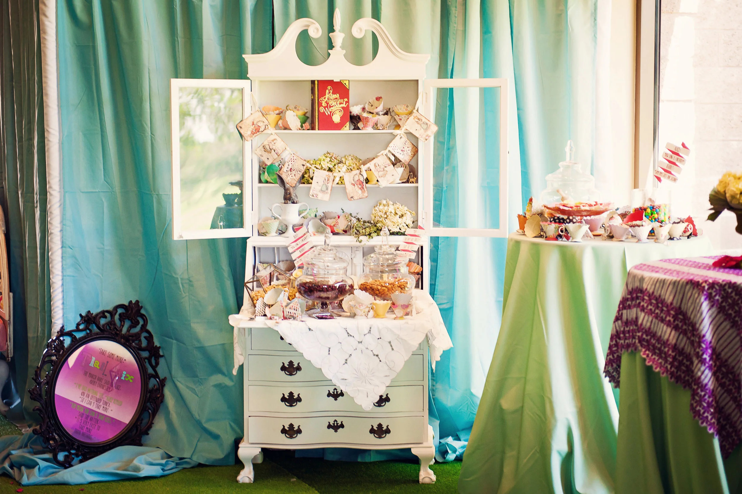 View More: http://weddingsbyscottanddana.pass.us/tea-party-event