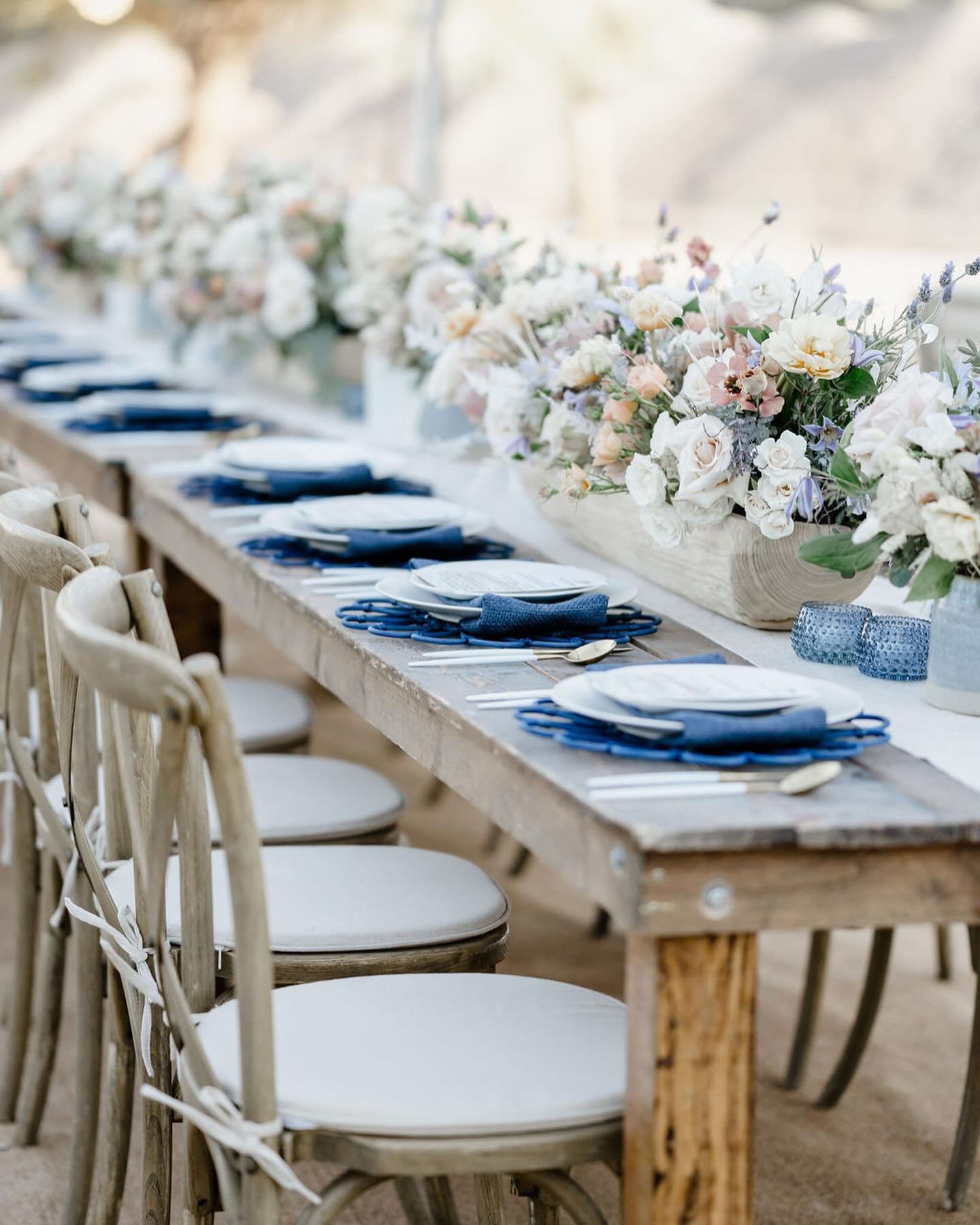 E &amp; P&rsquo;s wedding was an epic party under the desert stars. 

Wedding Planner &amp; Design: @schemeevents&nbsp;
Food &amp; Beverage: @clothandflame
Photography: @chelseanicolephoto
Cinema: @purelightcreative
Beauty: @igobygina \ @glammedupveg