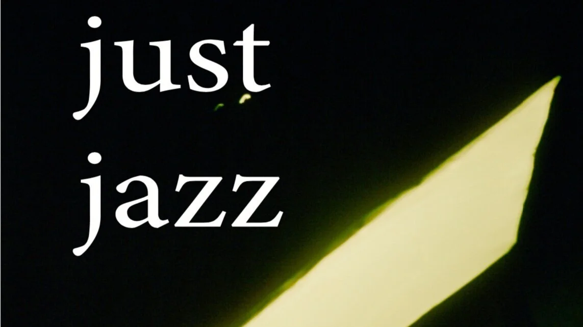 just jazz