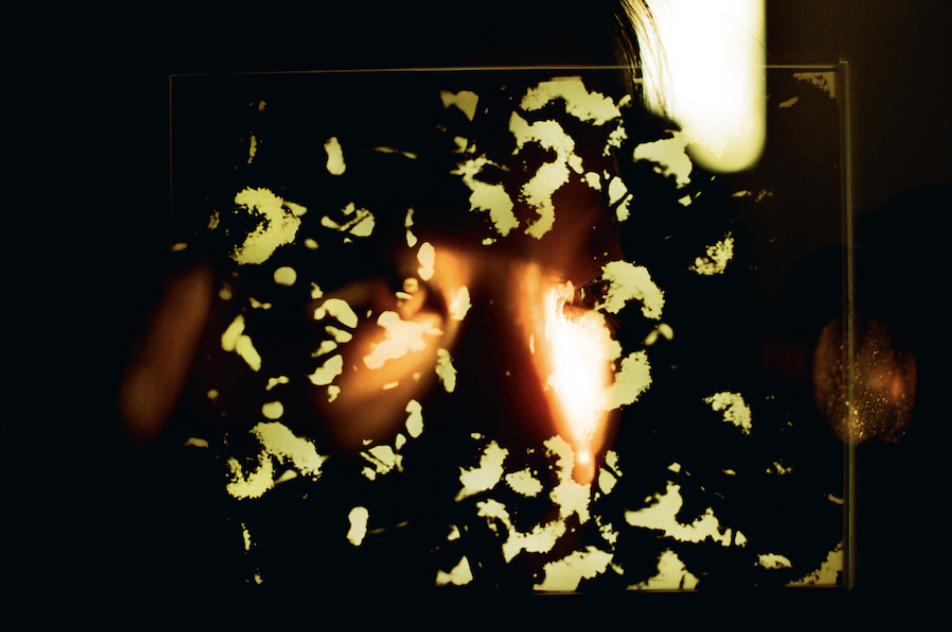 ClaytonHarley/AaronDiamond/Andrew Noris /MioNakai "KINESTHESIA"