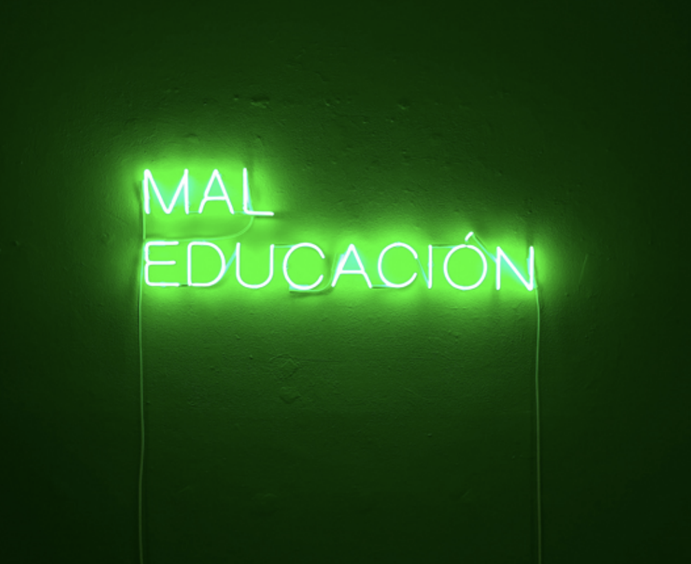 ANNE KATRINE SENSTAD "VEIEJA ESCUELERA"