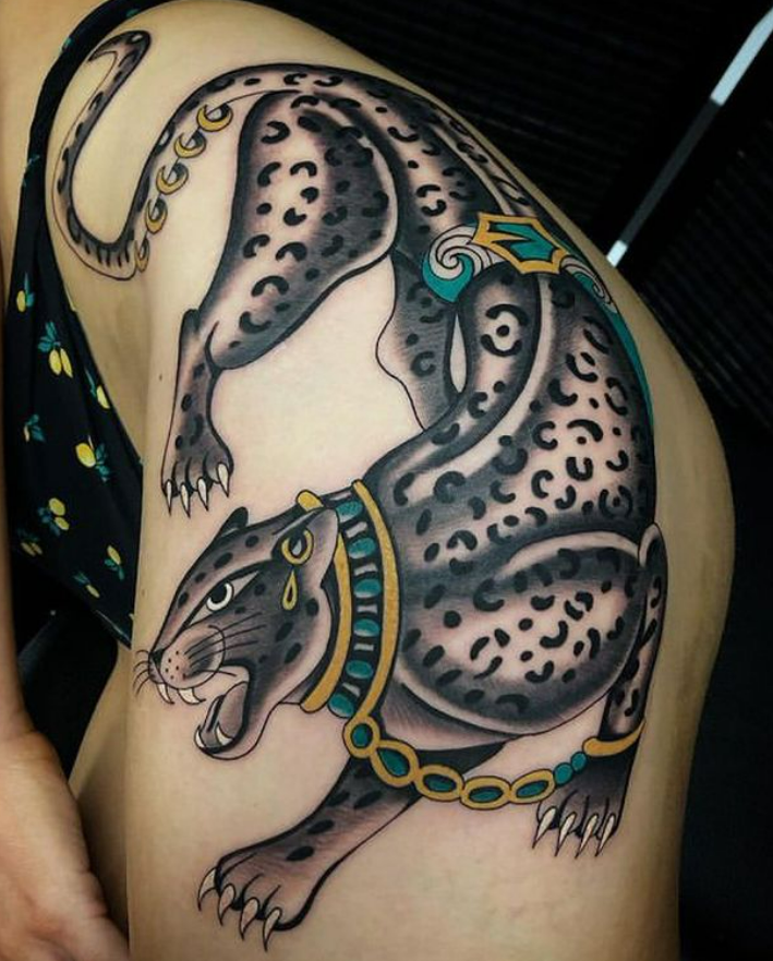 See a collection of our most recent designs — Auckland Tattoo Studio