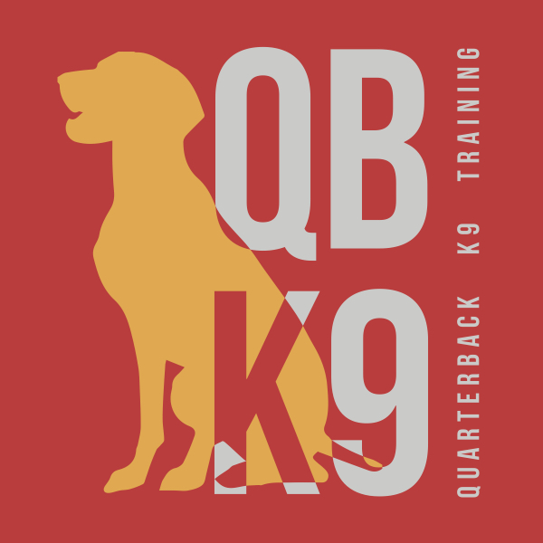 QUARTERBACK K9 TRAINING 