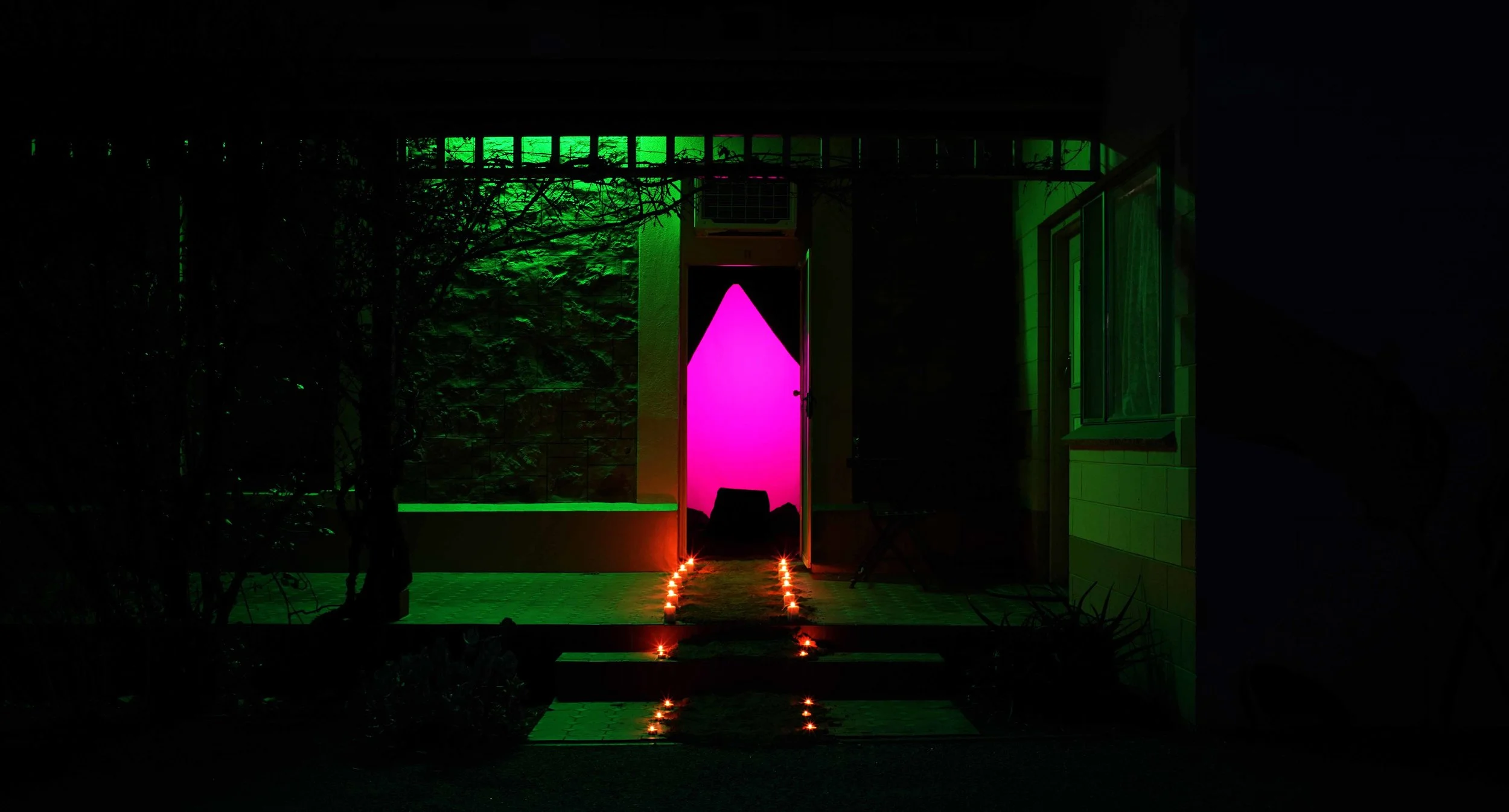Altar
