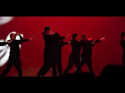 Winter Assembly 2023