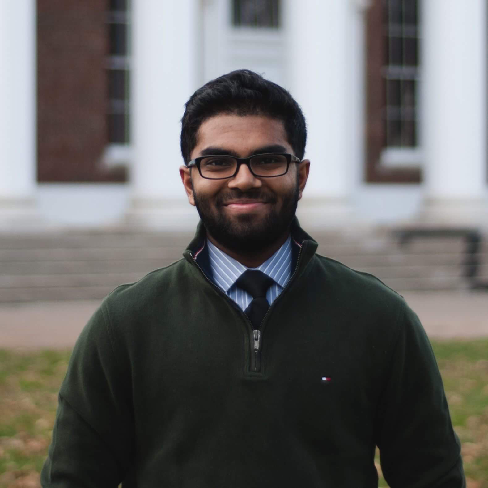 Email: ar6cr@virginia.edu