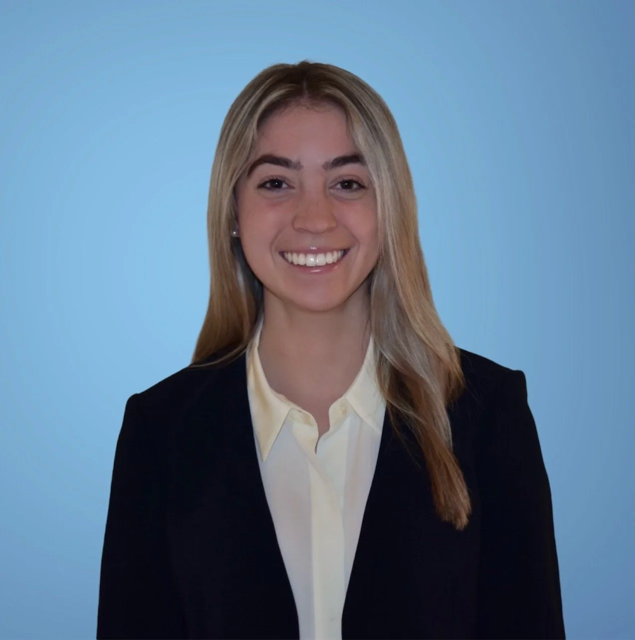 Associates — McIntire Investment Institute