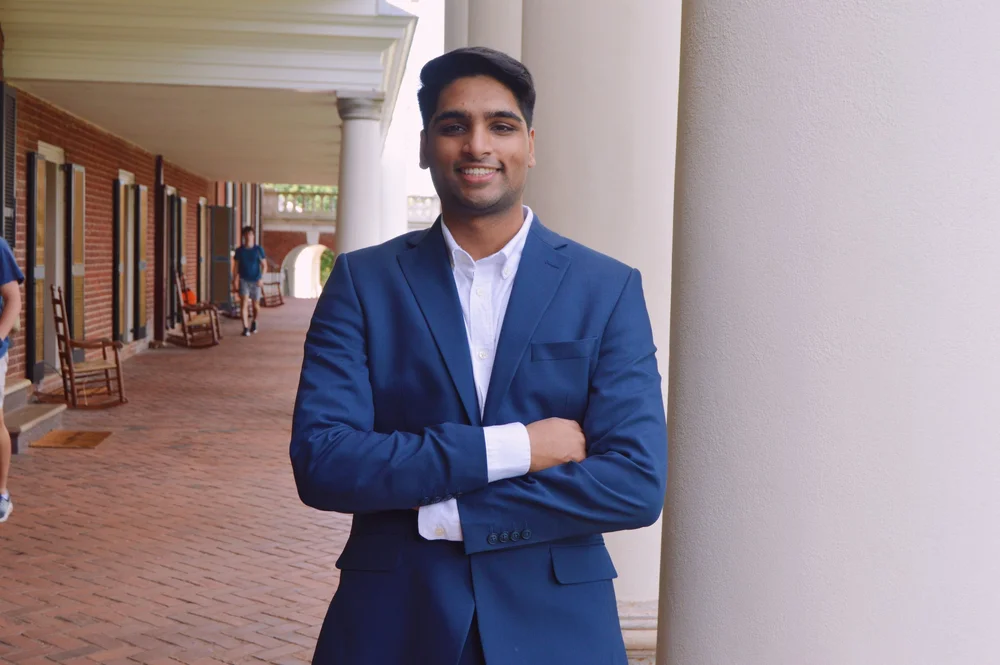 Management — McIntire Investment Institute