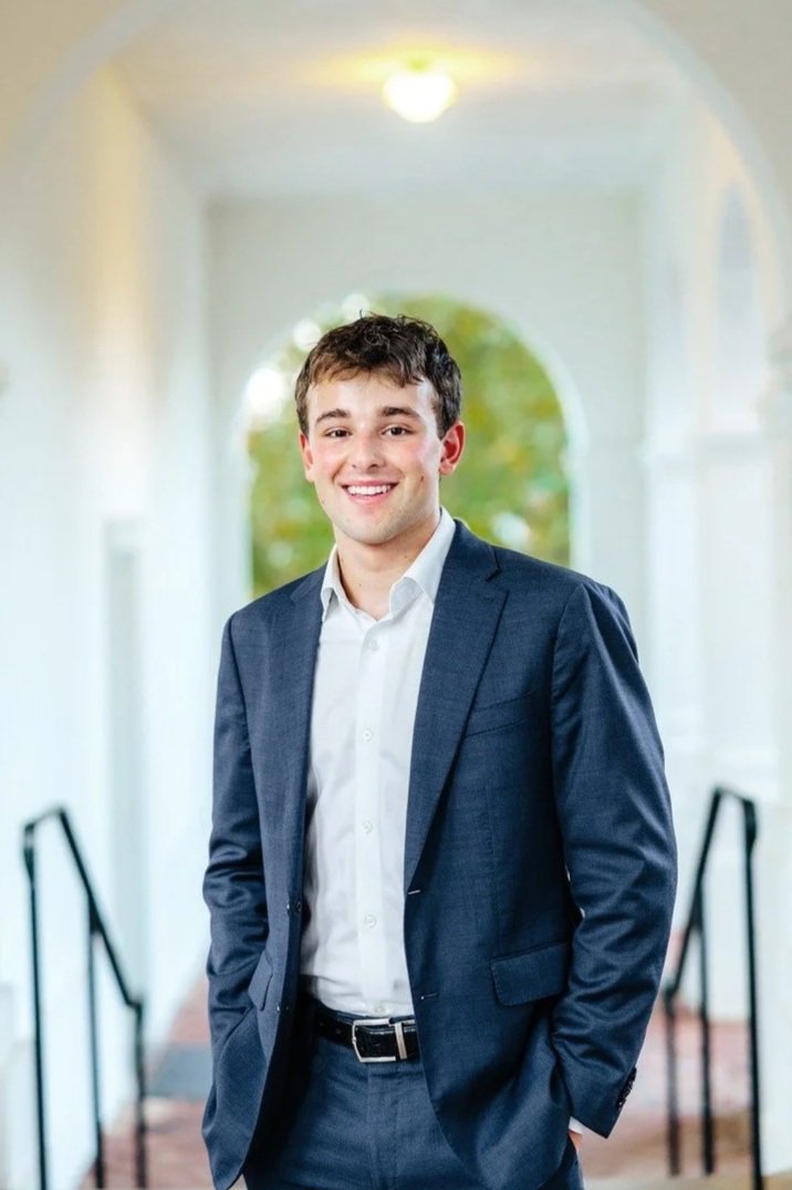 Management — McIntire Investment Institute