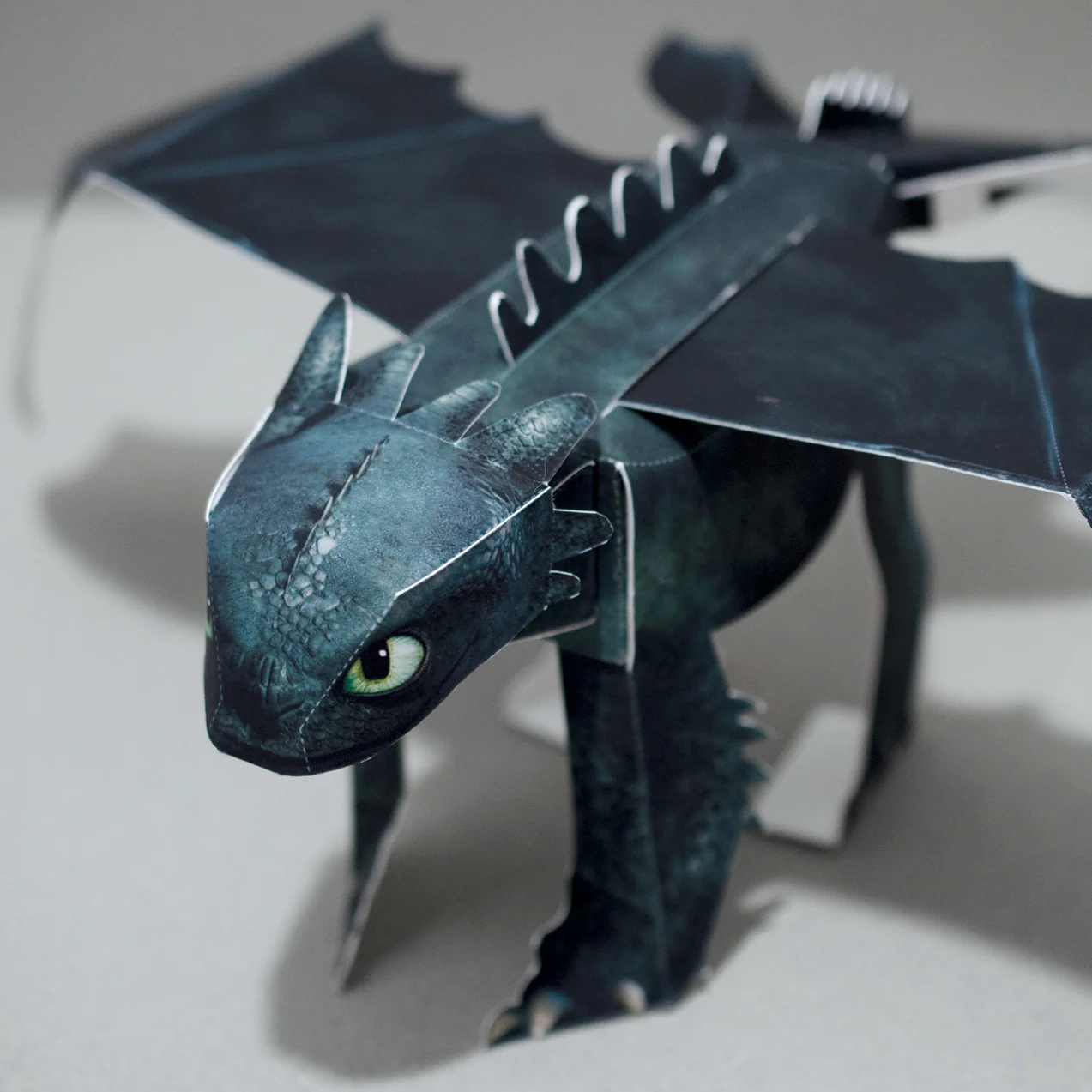 How To Train Your Dragon 2