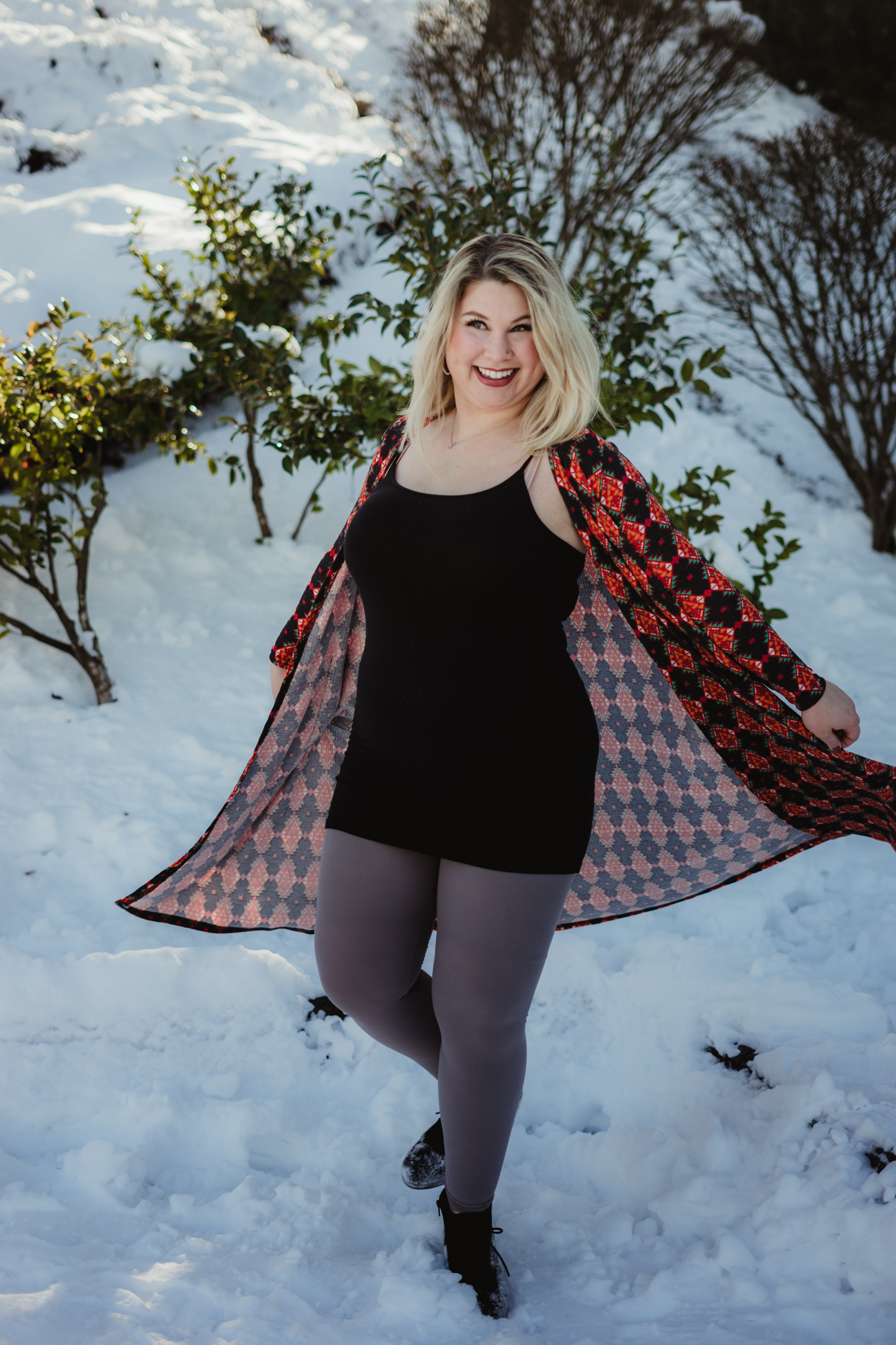 Portland Oregon Personal Brand Photographer