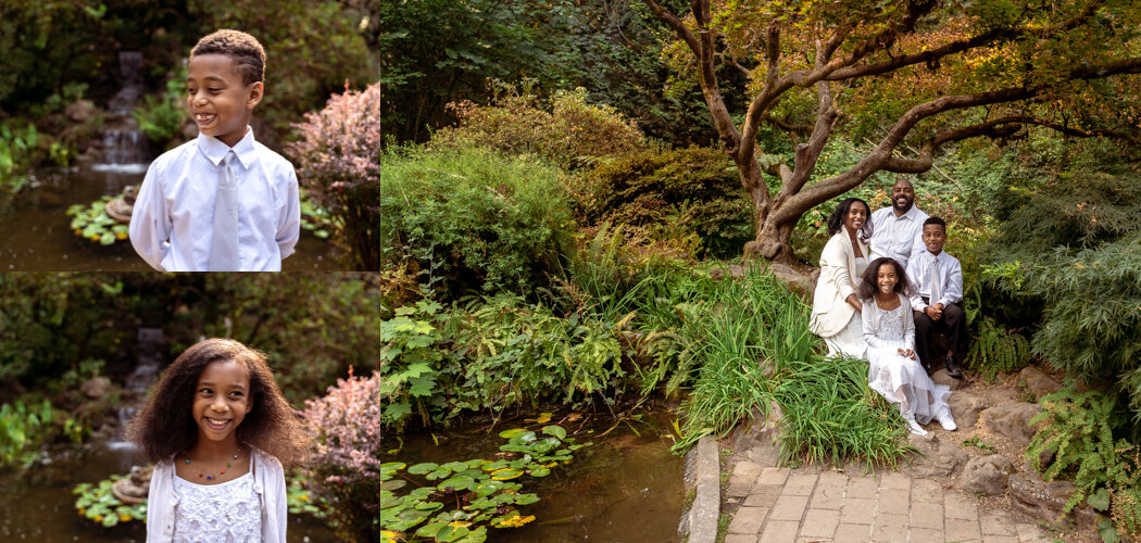 Family Photographer Beaverton Oregon
