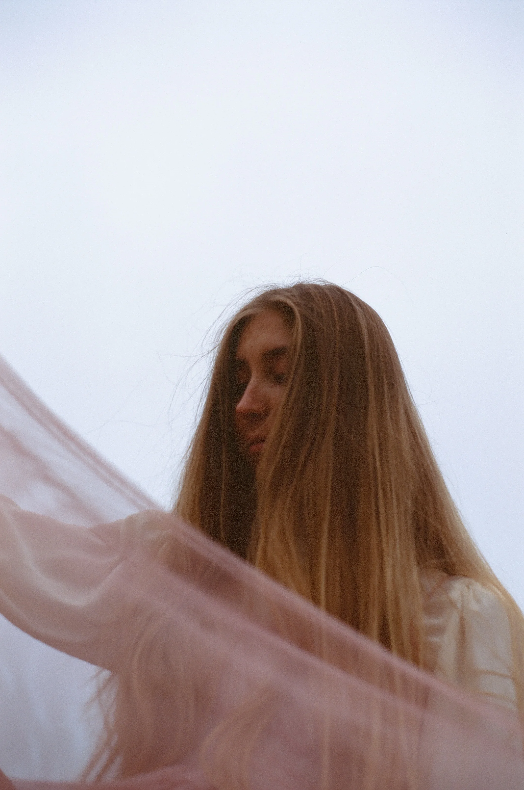 Film Series at Point Dume Malibu, Los Angeles