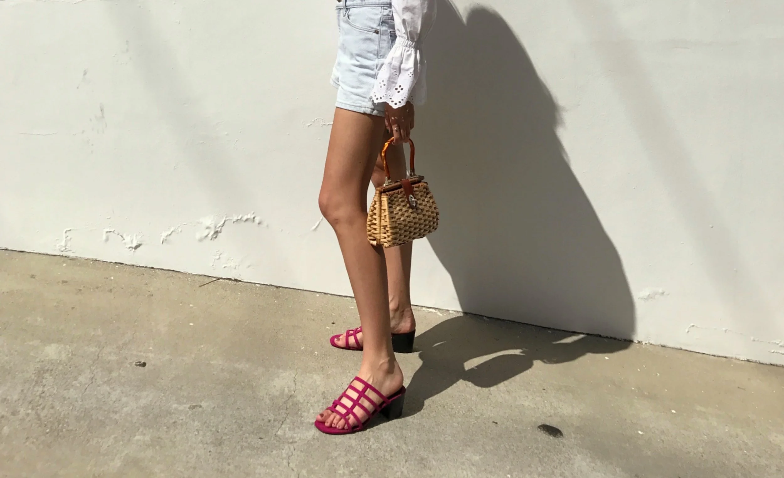 Cat-Eye For the Summer