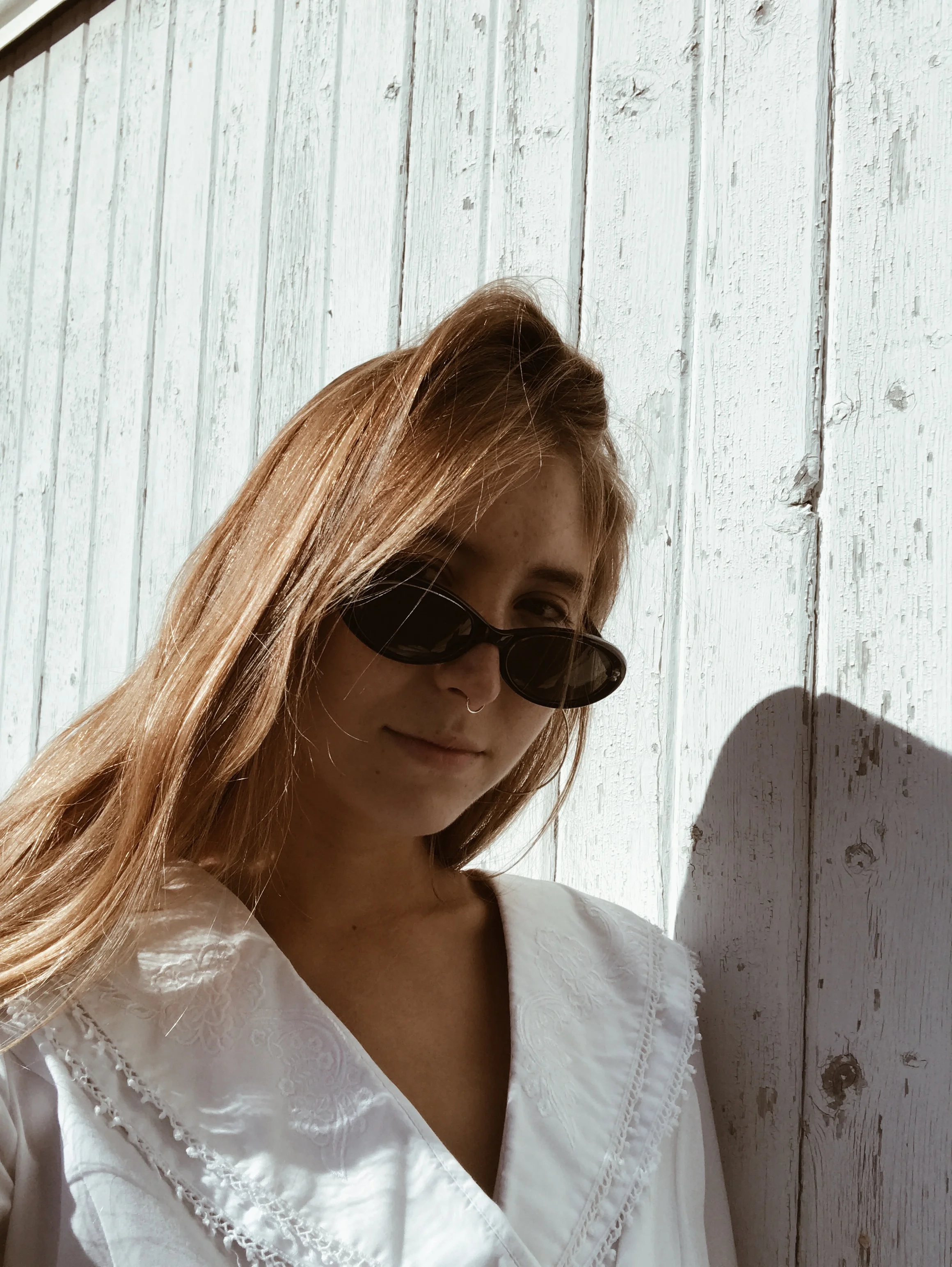 A Semester at Goodwill